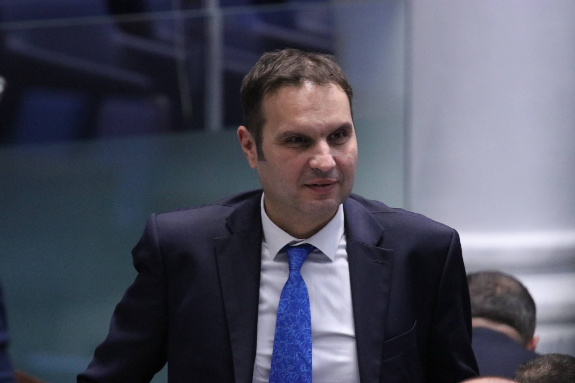  Ивайло Чорбов, Възраждане 